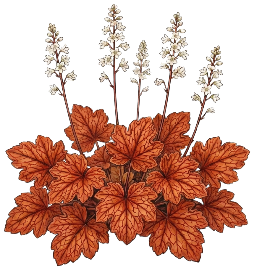 Гейхера 